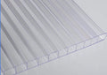 8mm twin wall greenhouse panels, greenhouses with polycarbonate, main product view