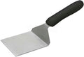 Winco TKP-41 Steak/Burger Turner, 4-1/8" X 3-3/4" Blade (Not Including Offset), Stainless Steel