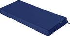 outdoor bench cushions 48 x 18 inch thick, main product view