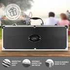 kaluns grilling accessories, gifts for men christmas grilling, package contents