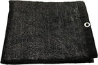 shatex 90% shade fabric 10x 22ft sun shade, view 9