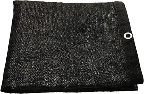 shatex 90% shade fabric 10x 22ft sun shade, view 9