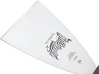 Mercer Culinary Hell's Handle Grill Scraper, 4 Inch x 4-1/2 Inch