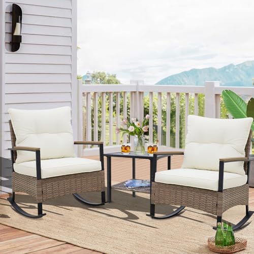 eagle peak 3 piece mojave dusk outdoor conversation showing dimensions
