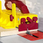 milescraft 3406 grabberpro - push block for table, view 11