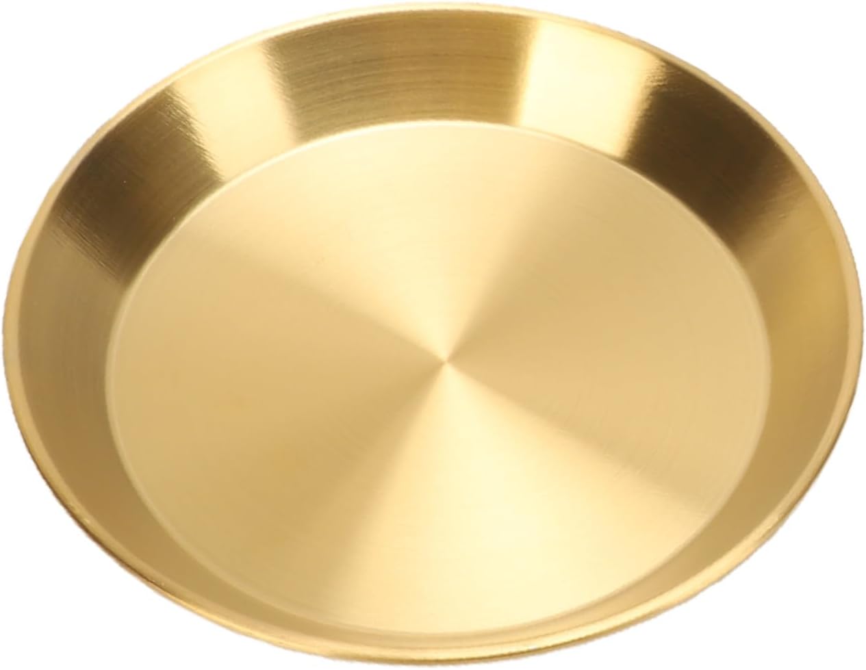 Haofy 304 Stainless Steel Detachable Bird Bath Bowl for Outdoor Garden Yard Patio Weatherproof Rustproof Removable Waterer for Backyard Bird Lovers and Nature Enthusiasts