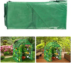 sungift walk-in greenhouse, 57 x 61 x 80, view 9