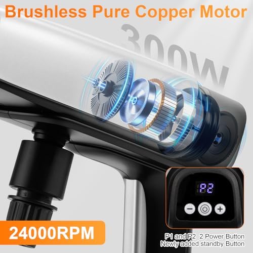 cordless pressure washer battery powered,portable power washer with, package contents