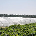 ybb bug insect garden barrier netting plant cover, package contents