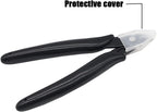 Bonsai Training Wire with Wire Cutter Aluminum Wire 1 1.5 2.0 mm for Shaping Styling Indoor Bonsai Trees