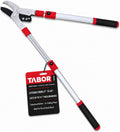 tabor tools gg22a extendable anvil lopper with compound, main product view