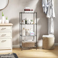 bestoffice | 4-tier wire shelf | 12" x, main product view