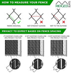 proudly made in the usa! - ridged slat, close-up detail