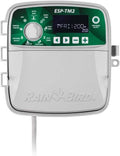 Rain Bird ESP-TM2 8 Station WiFi Ready Indoor/Outdoor Controller | TM2-8
