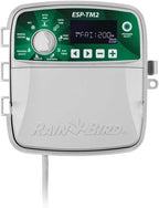 Rain Bird ESP-TM2 8 Station WiFi Ready Indoor/Outdoor Controller | TM2-8