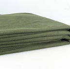 green diy mosquito net fabric | 10x10 ft on a desk or shelf