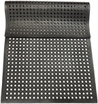 outside rubber floor mats anti slip commercial resturant showing dimensions