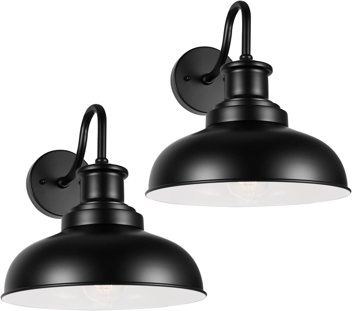 outdoor barn lights outdoor wall sconces farmhouse exterior, main product view