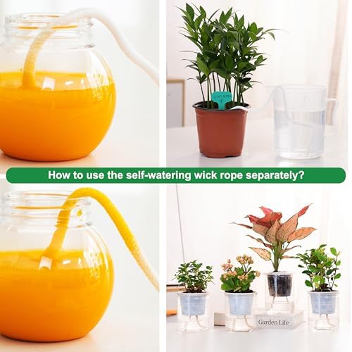 16 inch self watering base for fabric grow, view 9
