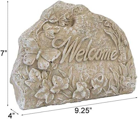 Athens Welcome Stone, Desert Sand