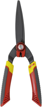WOLF-Garten HSB Box Tree Hedge Shears, Red, 63x3.7x2.8 cm