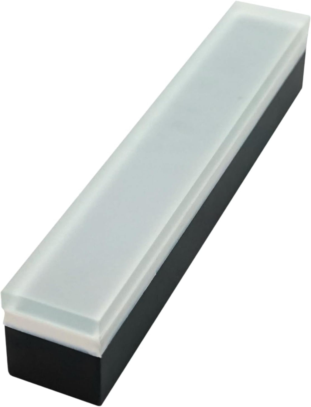 LUMENGY Paver Light 2x8 Inch (1.97x7.87), 2700K Warm White, Glare-Free Brick Lighting for Driveways, Walkways, Pool Decks and Patios, 12V Hardwired, IP67 Waterproof, Drive-Over Rated