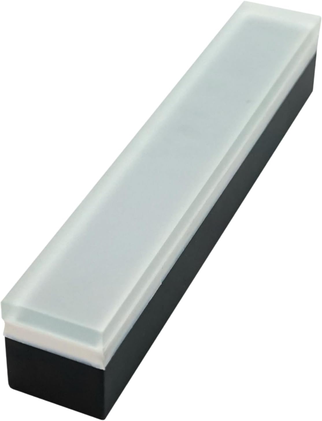 LUMENGY Paver Light 2x8 Inch (1.97x7.87), 2700K Warm White, Glare-Free Brick Lighting for Driveways, Walkways, Pool Decks and Patios, 12V Hardwired, IP67 Waterproof, Drive-Over Rated