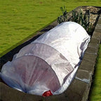 agfabric plant covers freeze protection frost blankets for on a desk or shelf