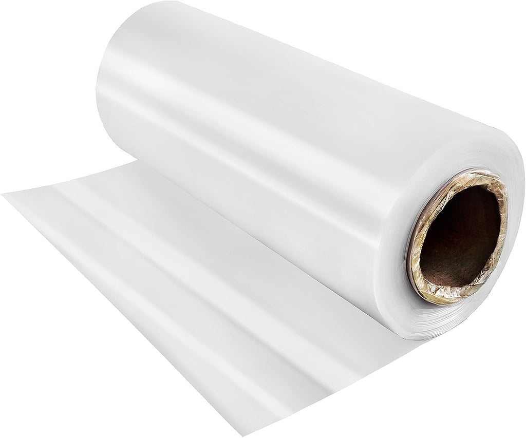 vevor greenhouse plastic sheeting 12 x 25 ft, main product view