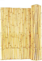 backyard x-scapes bama-bf023 bamboo fencing, 3/4" d x, main product view