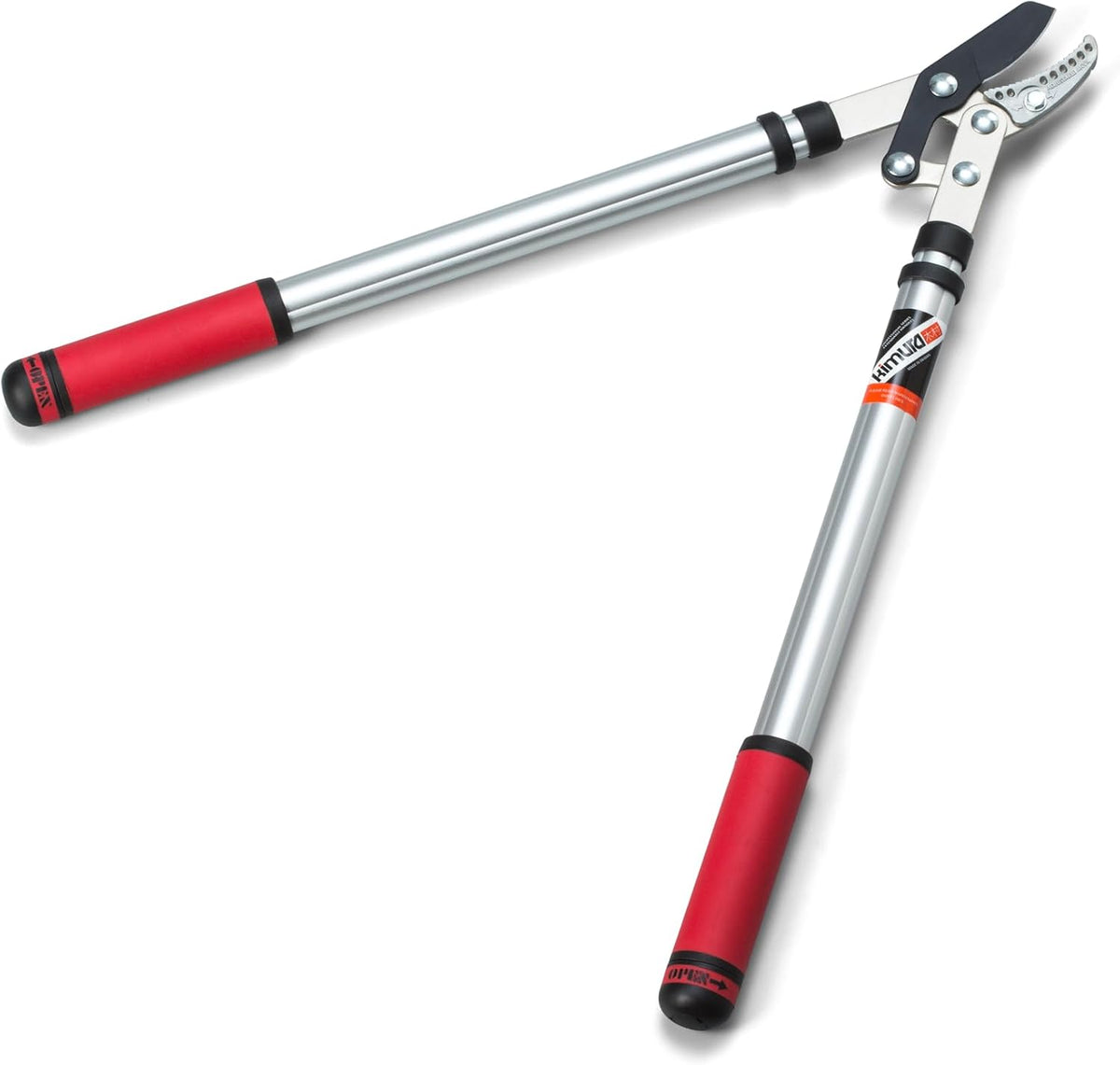 kimura® pro heavy duty garden loppers - 25-37", main product view