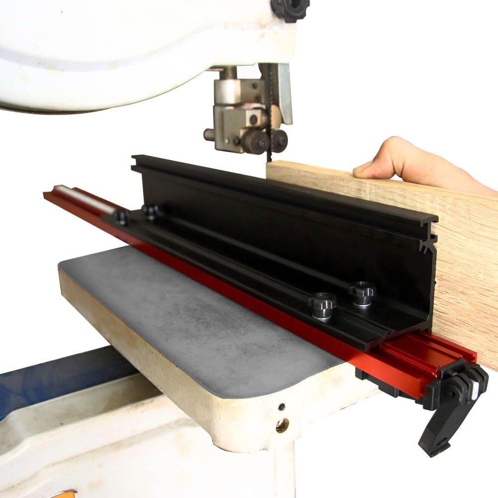 24 inch straight edge guide clamp with band, package contents