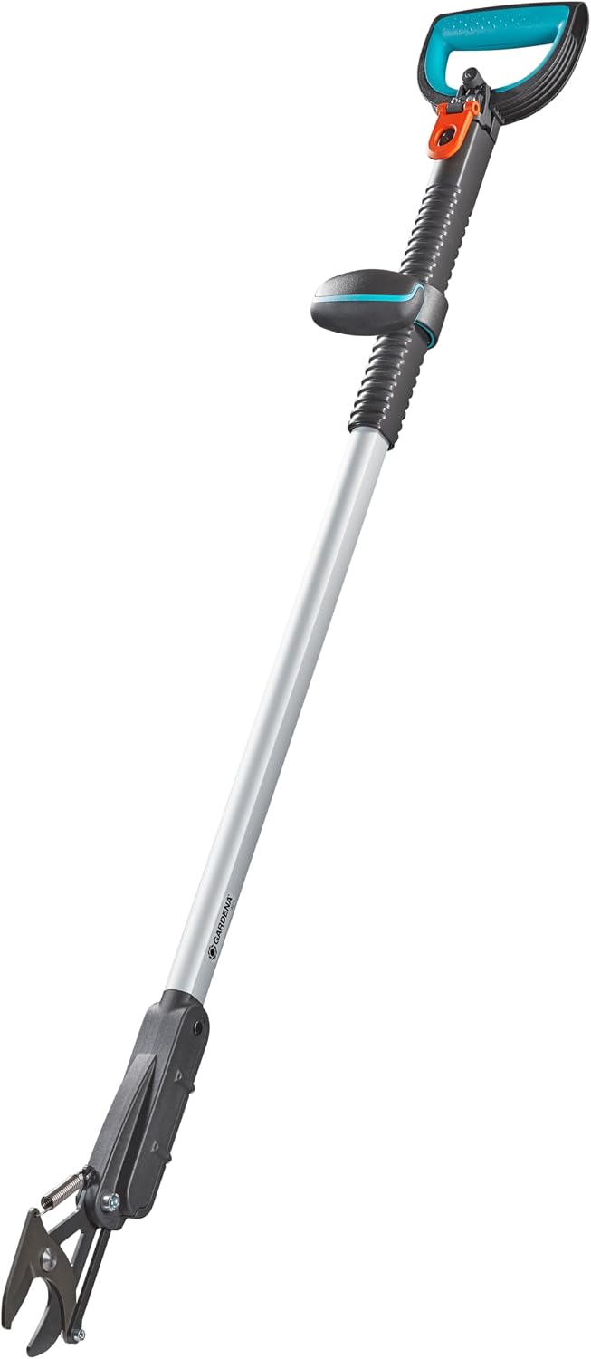 gardena 1.10" cut capacity 46'' bypass pruning lopper, main product view