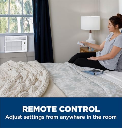 ge 5,000 btu digital window air conditioner for, package contents