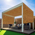 reed fencing rolls,patio privacy screen,decorative bamboo fence rolls, package contents