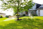 Rain Bird 32HE Professional Pop-Up Sprinkler, Click-N-Go