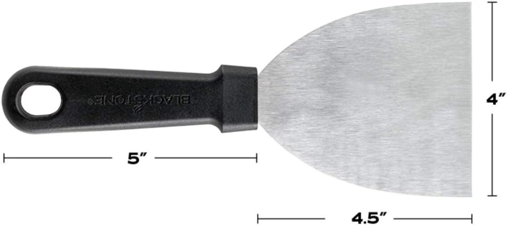 BLACKSTONE Scraper Kit