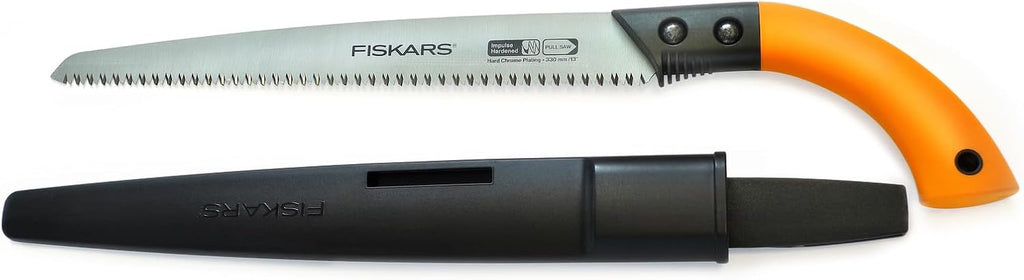 Fiskars 1001620 Sw84 Fixed Blade Saw | 1001620