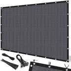 artpuch 90% sun shade cloth, 3 x 10, main product view
