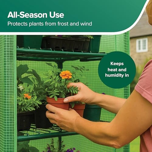gardman r700 emw7486467, 5 tier, package contents