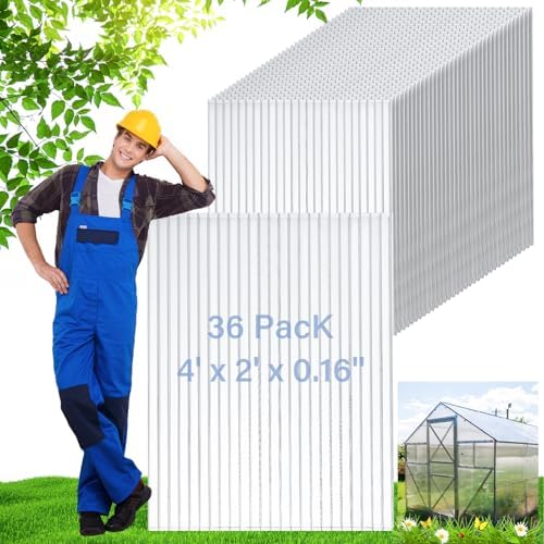 tatuo 12 pack 4' x 2' x 0.16'' on a desk or shelf