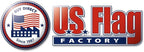 us flag factory - 2.5x4 ft american flag, view 9