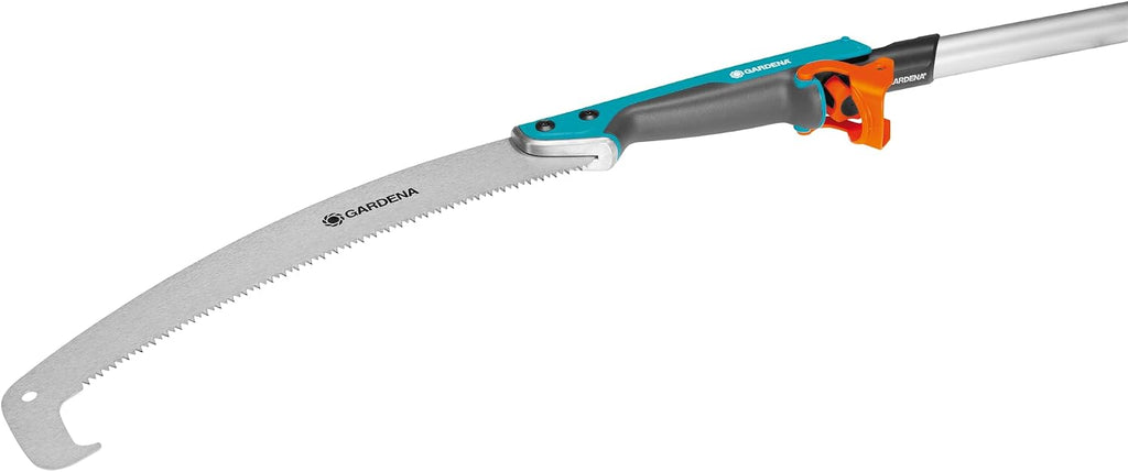 Gardena 300P Mechanical Curved Garden Saw