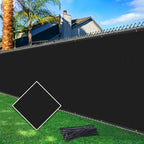 4ftx50ft fence privacy screen heavy duty 170 gsm, main product view