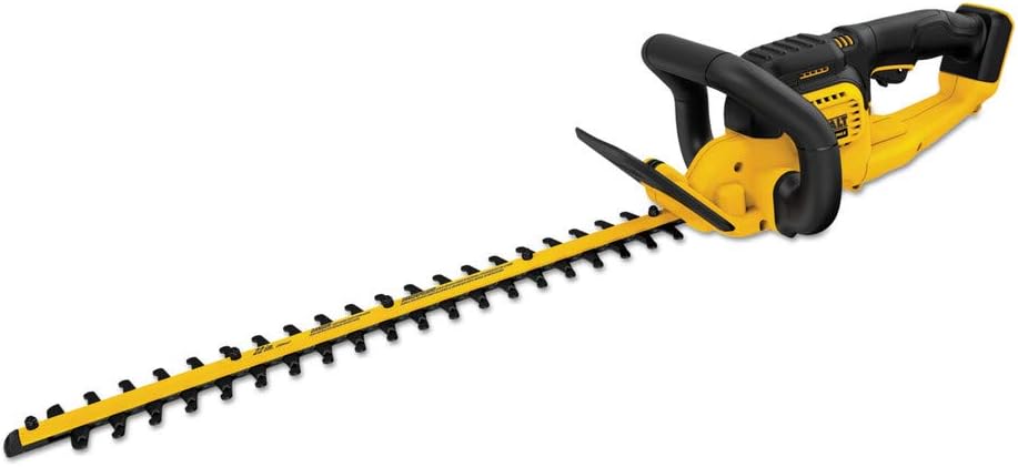 Dewalt Trimmer Hedge Bare 20V DCHT820B