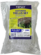 tenax 100521791 084064 hortonova sm plant trellis net shown in use