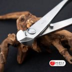 Professional Grade Wire Cutter Bonsai Tools 4Cr13MoV Alloy Steel 205 Mm