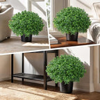 fake potted plants artificial plants for outdoors decor, view 9