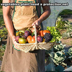 pop up gardening net cover,36x36x39 inch pack of, view 9