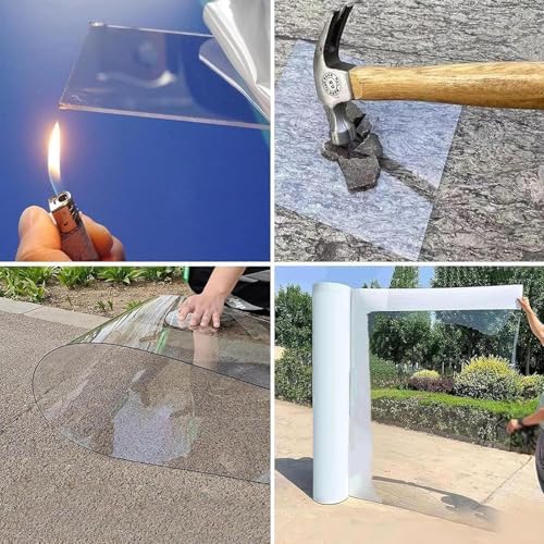 clear polycarbonate roofing sheets plastic roofing greenhouse panels showing dimensions